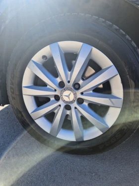 Mercedes-Benz A 200 7G tronic , LED, снимка 8