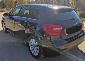 Mercedes-Benz A 200 7G tronic , LED, снимка 4