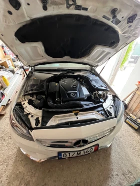 Mercedes-Benz C 300, снимка 3