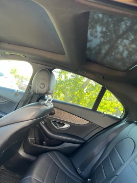 Mercedes-Benz C 300, снимка 14