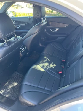 Mercedes-Benz C 300, снимка 15