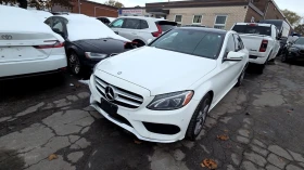 Mercedes-Benz C 300, снимка 9