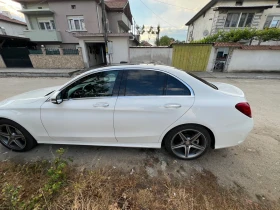 Mercedes-Benz C 300, снимка 6