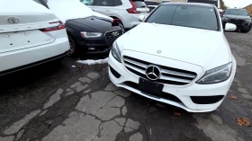 Mercedes-Benz C 300, снимка 10