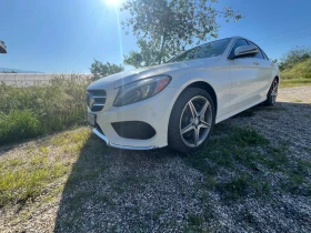 Mercedes-Benz C 300, снимка 7