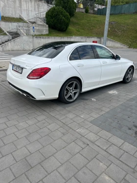 Mercedes-Benz C 300, снимка 2