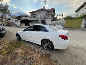 Mercedes-Benz C 300, снимка 3