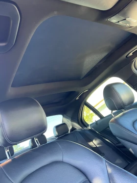Mercedes-Benz C 300, снимка 13