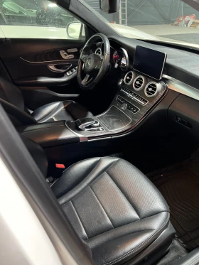 Mercedes-Benz C 300, снимка 4