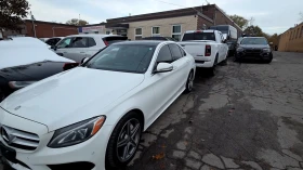 Mercedes-Benz C 300, снимка 8