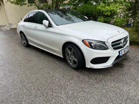 Mercedes-Benz C 300, снимка 17