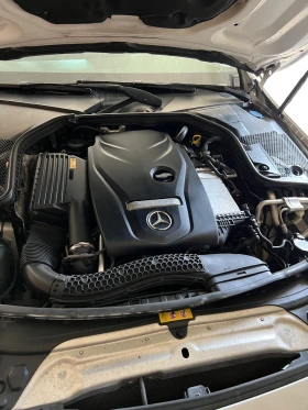 Mercedes-Benz C 300, снимка 2