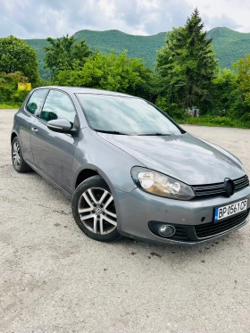VW Golf 6, снимка 2