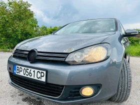 VW Golf 6, снимка 3