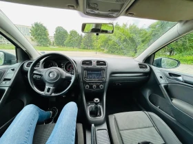 VW Golf 6, снимка 10