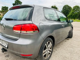 VW Golf 6, снимка 7