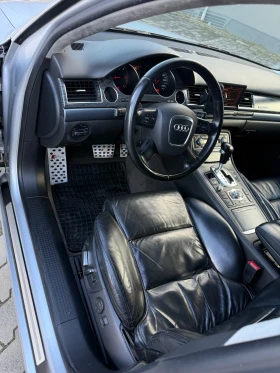 Audi A8 D3 Facelift 3.0d 233hp, снимка 13