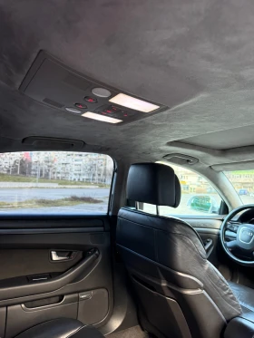 Audi A8 D3 Facelift 3.0d 233hp, снимка 11
