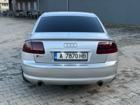 Audi A8 D3 Facelift 3.0d 233hp, снимка 6