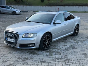Audi A8 D3 Facelift 3.0d 233hp, снимка 4