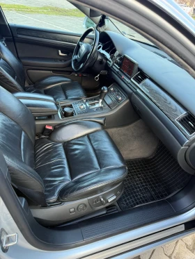 Audi A8 D3 Facelift 3.0d 233hp, снимка 9