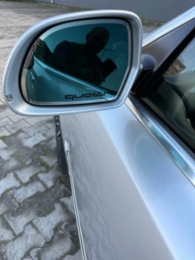 Audi A8 D3 Facelift 3.0d 233hp, снимка 14