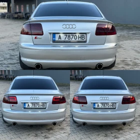 Audi A8 D3 Facelift 3.0d 233hp, снимка 16
