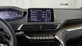 Peugeot 5008 * GT* KEYLESS* Camera* 360* , снимка 13