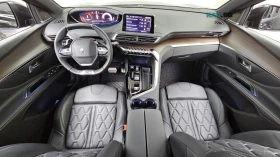 Peugeot 5008 * GT* KEYLESS* Camera* 360* , снимка 7