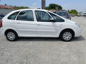 Citroen Xsara picasso 1.6i, снимка 8