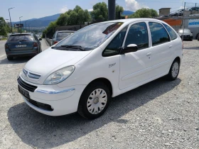Citroen Xsara picasso 1.6i, снимка 3