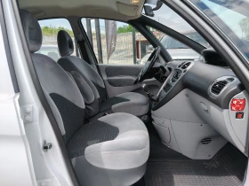 Citroen Xsara picasso 1.6i, снимка 12