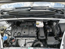 Citroen Xsara picasso 1.6i, снимка 16