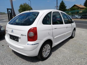 Citroen Xsara picasso 1.6i, снимка 5