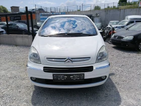 Citroen Xsara picasso 1.6i, снимка 1
