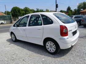 Citroen Xsara picasso 1.6i, снимка 4