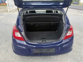 Opel Corsa 1.2-70 КС НАВИ, БЕНЗИН, FACELIFT, /ЕВРО 5b/., снимка 16