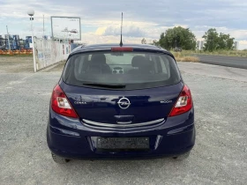 Opel Corsa 1.2-70 КС НАВИ, БЕНЗИН, FACELIFT, /ЕВРО 5b/., снимка 6