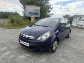 Opel Corsa 1.2-70 КС НАВИ, БЕНЗИН, FACELIFT, /ЕВРО 5b/., снимка 1
