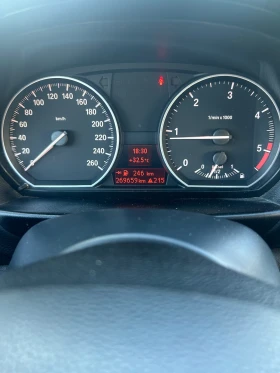 BMW 120, снимка 7