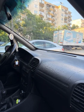 Opel Zafira, снимка 6