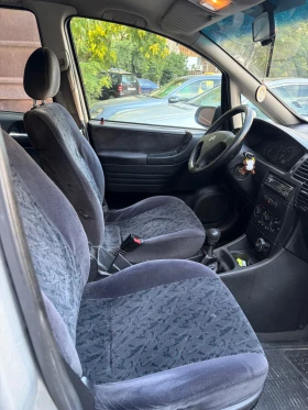 Opel Zafira, снимка 5