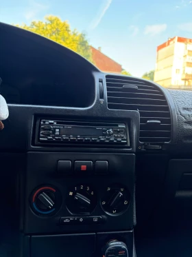 Opel Zafira, снимка 9