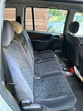 Opel Zafira, снимка 4