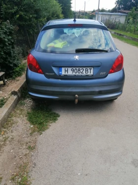 Peugeot 207, снимка 2