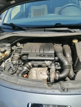 Peugeot 207, снимка 8