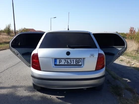 Skoda Fabia 1.9 SDI, снимка 10