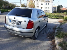 Skoda Fabia 1.9 SDI, снимка 3