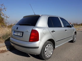Skoda Fabia 1.9 SDI, снимка 9