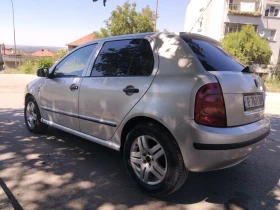 Skoda Fabia 1.9 SDI, снимка 13